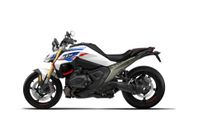 BMW R1300R Nyhet till 2025 ! Beställ din nya BMW redan idag!