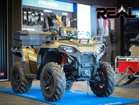 Polaris Sportsman 570 EPS SP Heavy Metal Gloss
