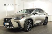 Lexus NX 450h+   Luxury Plug-in