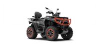 Segway AT10 PREMIUM NYHET