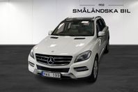 Mercedes-Benz ML 350 BlueTEC 4MATIC 7G-Tronic Plus Euro 6