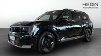 Kia EV9 GT LINE 7-SITS