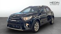 Kia Stonic AUTOMAT ADVANCE LAGERKAMPANJ!
