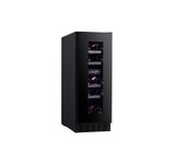 Temptech Serie Sommelier Vinkyl SOMX30DRB-24 (integrerad)
