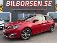 Peugeot 308 SW 1.2 e-THP Allure Euro 6