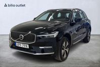 Volvo XC60 Recharge T6 AWD Momentum Kamera Navi Pano Drag