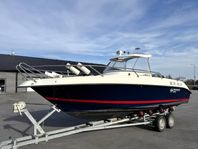 Ryds 23 WA Volvo Penta AD31 Diesel - DuoProp 2.275:-/ mån