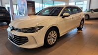 Volkswagen Passat EHYBRID BUSINESS Privatleasingkampanj!