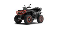 Segway AT10 W  Premium NYHET (WIDE)