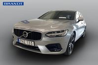 Volvo V90 D5 AWD R-Design