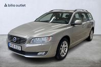 Volvo V70 T4 Kinetic P-sens Bak Bluetooth Rattvärm Farthåll