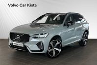 Volvo XC60 Recharge T8 Ultimate Dark Luftfj. 21'' 360° H&K