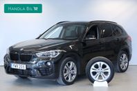 BMW X1 xDrive20d Sport Line Drag HUD 5,99% SoV-ingår 190hk