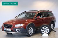 Volvo XC70 D4 AWD Polestar D-Värm Drag 5,99% SoV-ingår 181hk
