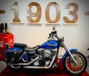 Harley-Davidson FXDL Low Rider EVO