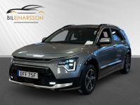 Kia Niro Plug-In-Hybrid Aut DCT Advance Plus 2 -Dragkrok-ful