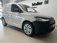 Volkswagen Caddy Cargo eHybrid