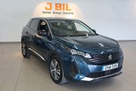 Peugeot 3008 Allure Hybrid 225hk Aut - B-KAMERA, CARPLAY