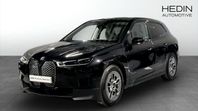 BMW iX xDrive40 V-hjul Laser Light H&K Comfort Access
