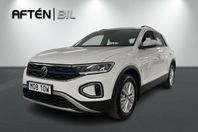 Volkswagen T-Roc 1.0 TSI  *SÅLD Finns fler*