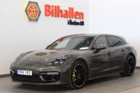 Porsche Panamera 4 E-Hybrid Sport Turismo Platinum Edition