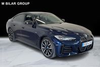 BMW i4 M50 xDrive Gran Coupé / Comfort Access / 19" / Elstol