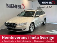 Volvo V70 D4 AWD Geartronic Momentum Psens/Adp.Fhå/Dvärm/SoV