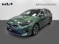 Kia CEED SW 1.5 T-GDI DCT Advance *Privatleasing 3495:-/mån