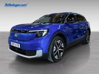 Ford Explorer EV Extended Range RWD Long 286 hk 77 kWh