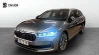 Skoda Superb Kombi L&K TDI193 DSG 4x4 P-värmare/Drag