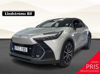 Toyota C-HR Hybrid AWD-i 2,0 GR Sport Premiere Edition