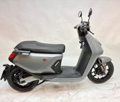 NIU MQi GT EVO