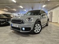MINI Countryman Cooper SE ALL4 Panoramatak Salt II Navi