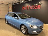 Volvo V60 D4 Momentum Euro 6