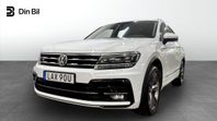 Volkswagen Tiguan Allspace 200hk DSG 7-sits/R-Line/P-värmare