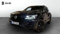 Volkswagen Touareg R 3.0 TSI 4M e-Hybrid 340hk Innovationpkt