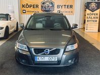 Volvo V50 D2 Summum Euro 5
