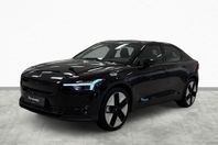 Polestar 2 Long Range Dual M. Plus Pilot 360° Pano *V-HJUL*