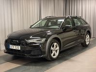 Audi A6 ALLROAD QUATTRO 40 TDI Svart Optik