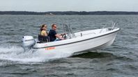 Ny Terhi 450 C