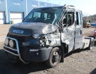 Iveco Daily 35