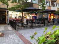 Lokal för Restaurang / Pizzeria på gågatan / 2308