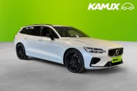 Volvo V60 T8 AWD R-Design Pano 360 HK Vent Massage HuD