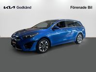 Kia CEED SW PLUG-IN HYBRID DCT ADVANCE 141HK