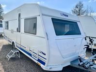 Polar 560 CTV DB Edition 2021 Dubbelbädd