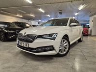 Skoda Superb iV Kombi Plug-in Hybrid Business Style