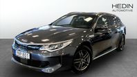 Kia Optima OPTIMA SW P-HEV ADVANCE PLUS
