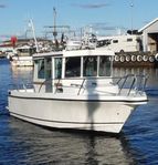 Nordstar 24 Patrol - VP AD 31L
