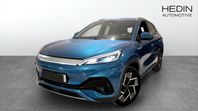 BYD ATTO 3 COMFORT 204 Hk Panorama