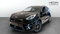 Kia E-Niro ADVANCE PLUS 204 Hk 64 kWh Backkamera